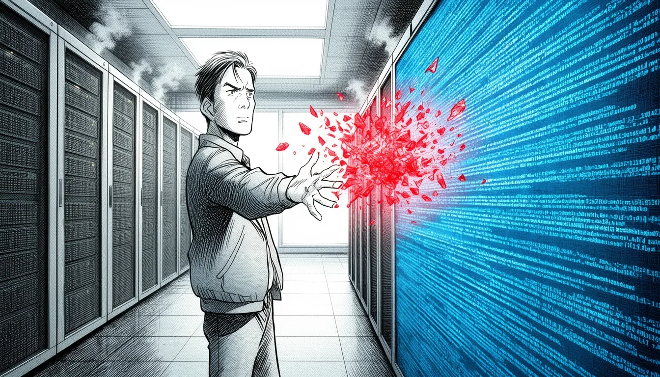 SQL Vulnerability Protection: Stop Injection Attacks Now