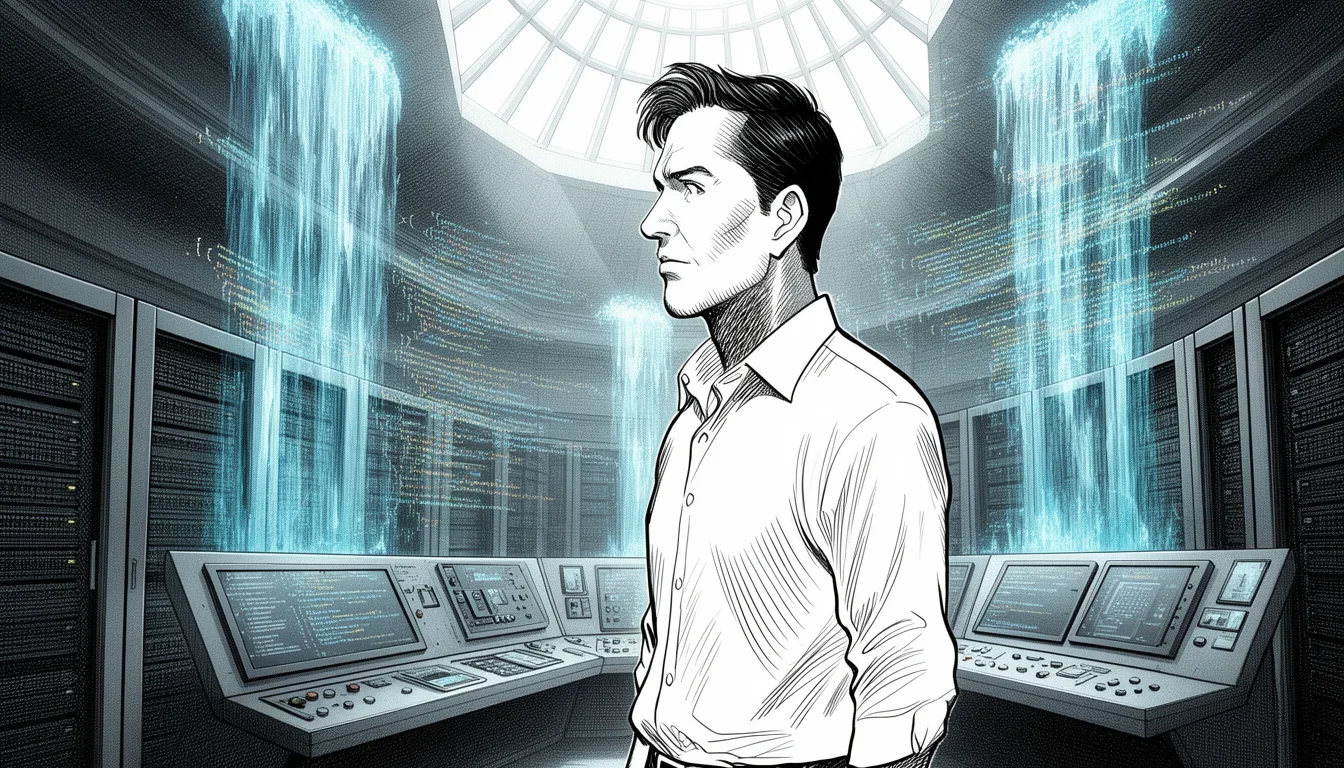 SQL Query Hints Guide Execution Plan: A Developer’s Survival Manual